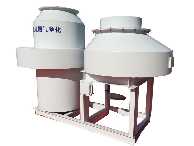 工業(yè)油煙凈化器設(shè)備優(yōu)勢