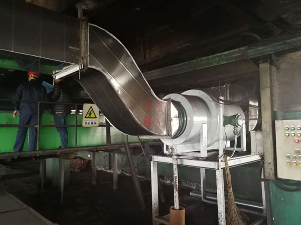 除塵器正壓和負壓有何不同？